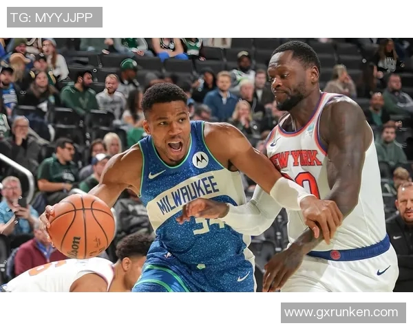 重磅转会！字母哥或将登陆新东家