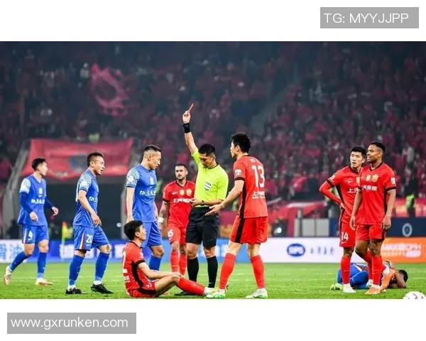 中超回应批评:我只专注于比赛