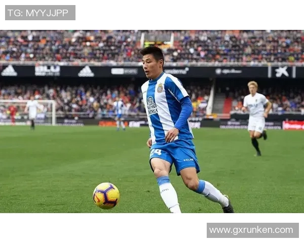 战术拆解:武磊为何能掌控比赛节奏?