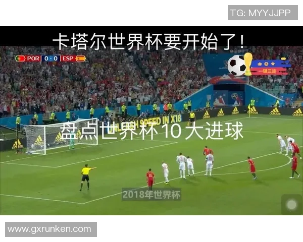 足球世界杯新闻：历史最佳进球盘点